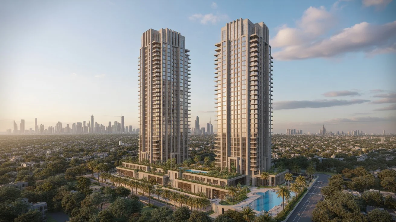 The Future of Commercial Real Estate: Trends to Watch in 2026